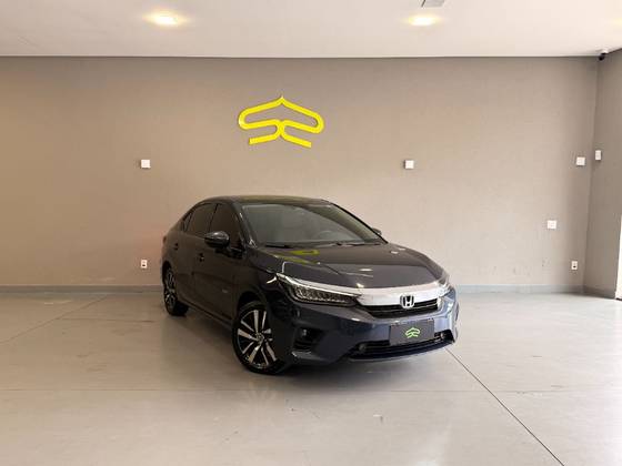 HONDA CITY 1.5 i-VTEC FLEX TOURING CVT HONDA CITY 1.5 i-VTEC FLEX TOURING CVT